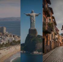 [ATENCIÓN] Estos son los 5 destinos más buscados por los argentinos este verano