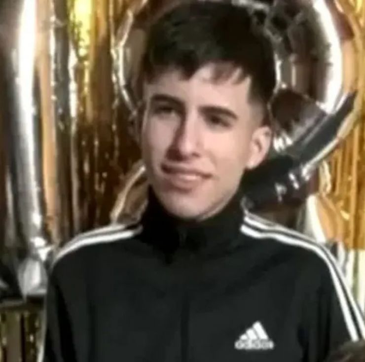 Nahiara rompió el silencio: contó cómo fue la pelea fatal con su novio