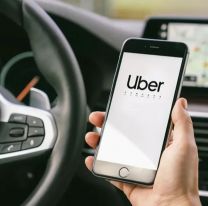 El kirchnerismo quiere prohibir el uso de autos particulares en aplicaciones de viajes