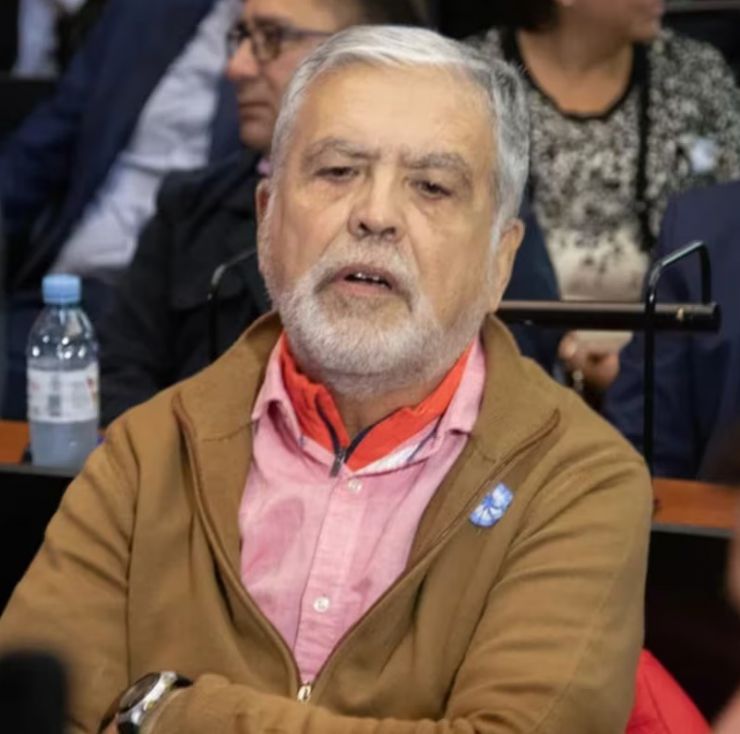 La Corte rechazó el pedido de Julio de Vido para bajar la pena y ratificó su condena