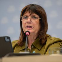 Bullrich confirm&oacute; que la reforma laboral ingresar&aacute; por el Senado y ser&aacute; prioridad