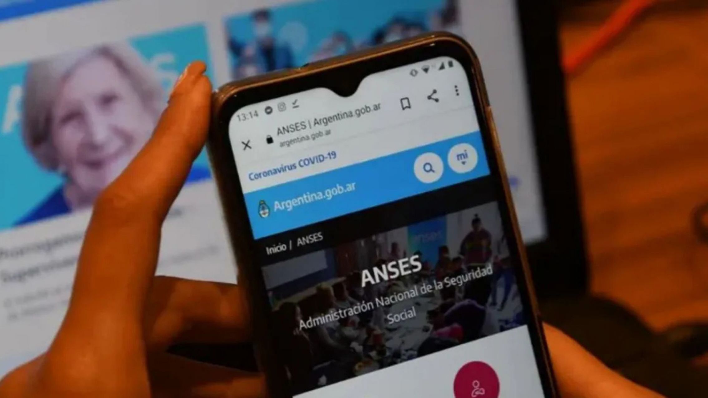 Cómo saber si ANSES te debe un retroactivo: guía rápida para consultarlo desde el celu