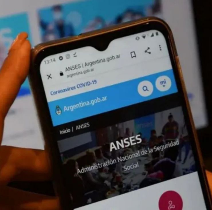 Cómo saber si ANSES te debe un retroactivo: guía rápida para consultarlo desde el celu