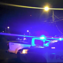 Llamó a su exmujer para anunciarle lo que le haría a su hijo y cumplió su amenaza