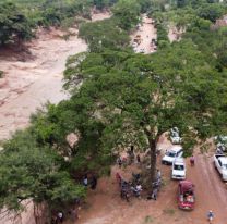 Hist&oacute;ricas inundaciones en Bolivia: al menos 20 muertos y decenas de desaparecidos
