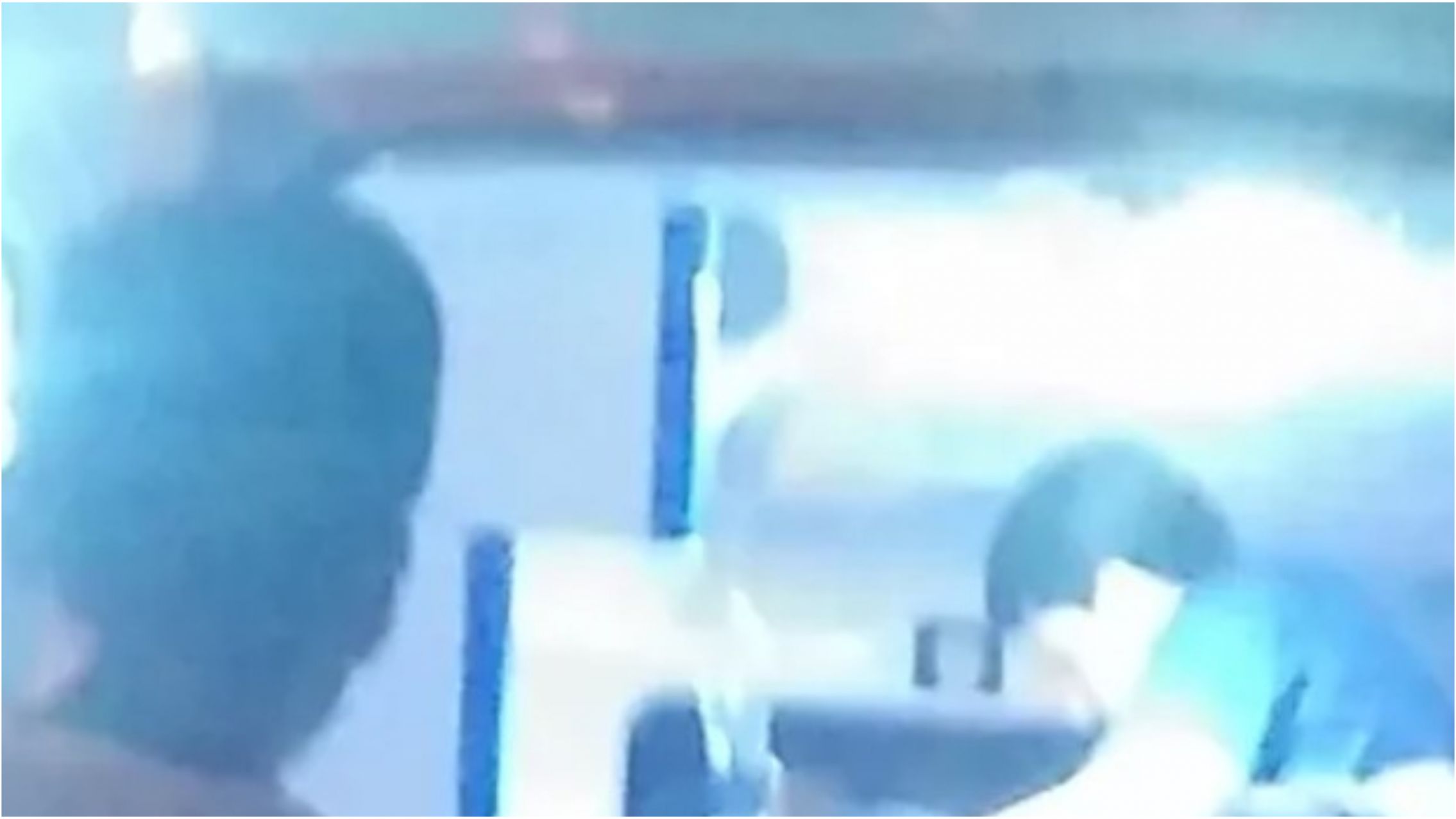 Un adolescente norteño salvó a su mamá de un terrible ataque de su pareja