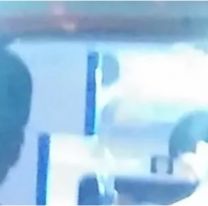 Un adolescente norteño salvó a su mamá de un terrible ataque de su pareja