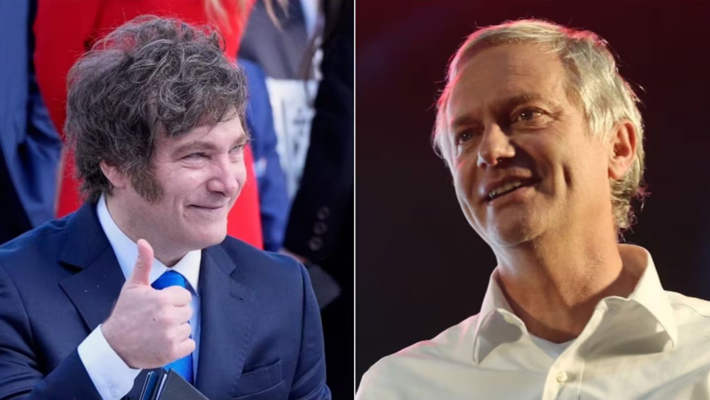 Javier Milei recibirá mañana al presidente electo de Chile, José Antonio Kast