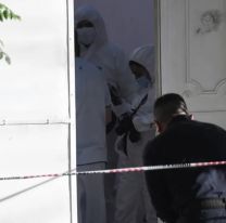 Joven gendarme salteño fue hallado sin vida: dejó una carta antes del trágico final