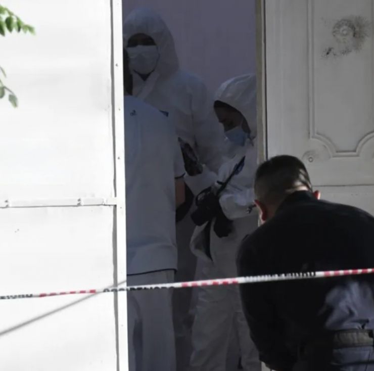 Joven gendarme salteño fue hallado sin vida: dejó una carta antes del trágico final