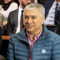 Ruta del dinero K: la Corte recibi&oacute; m&aacute;s de US$200.000 incautados a L&aacute;zaro B&aacute;ez