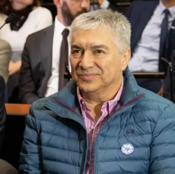 Ruta del dinero K: la Corte recibió más de US$200.000 incautados a Lázaro Báez