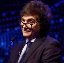 Milei se ubica entre los presidentes con mejor imagen del mundo y lidera en América