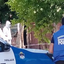 Hallaron a un hombre dentro de una heladera: detuvieron a un joven