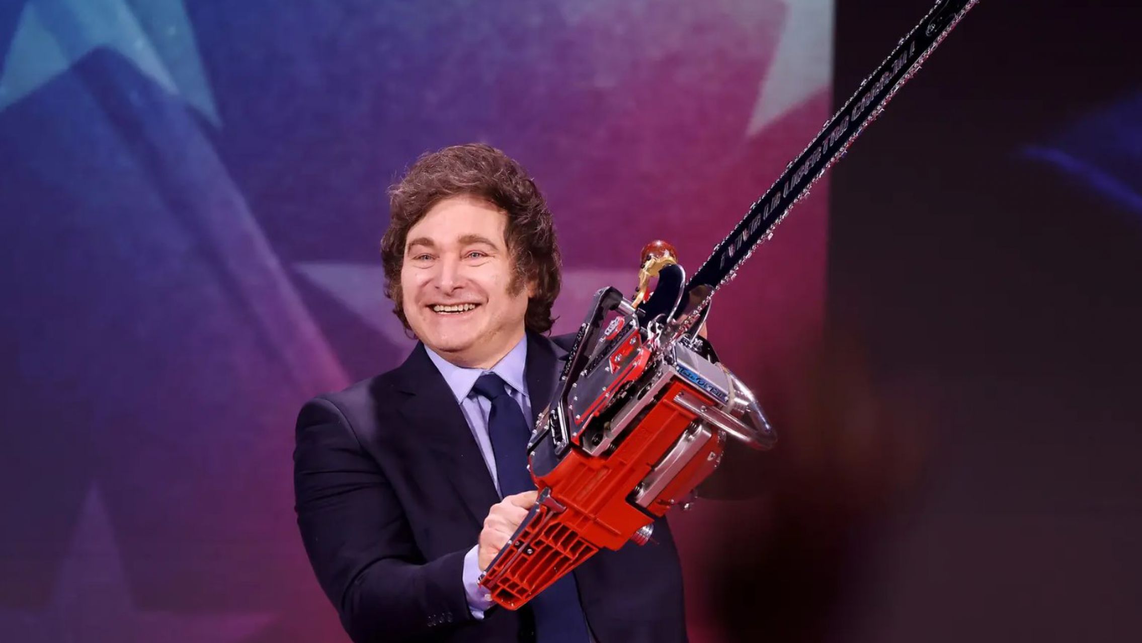 Milei recortó US$ 38.000 millones y llevó el gasto público al nivel más bajo desde 2008