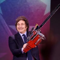 Milei recortó US$ 38.000 millones y llevó el gasto público al nivel más bajo desde 2008