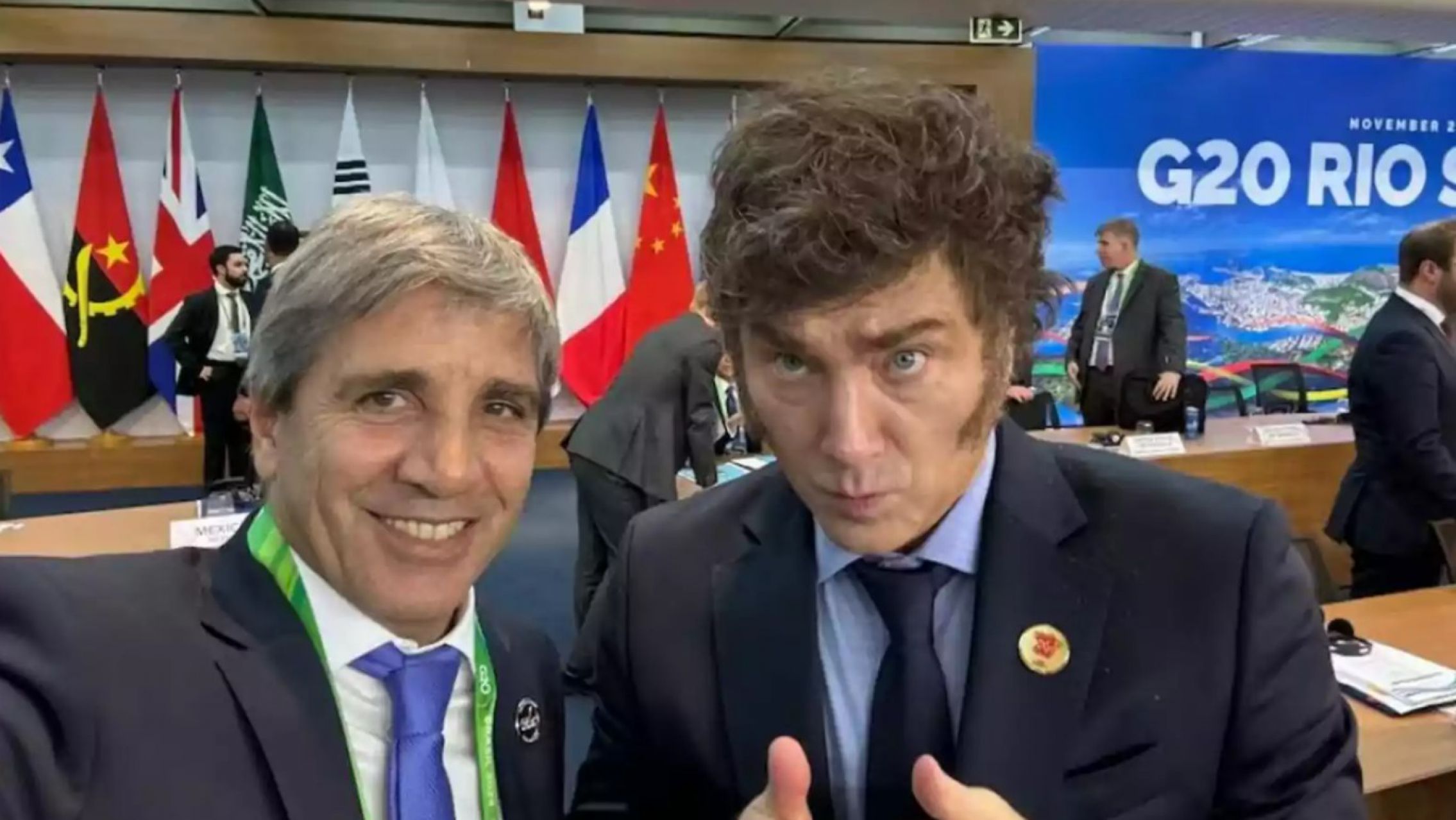 La actividad económica creció 3,2% interanual en octubre y acumuló un alza de 5% en el año