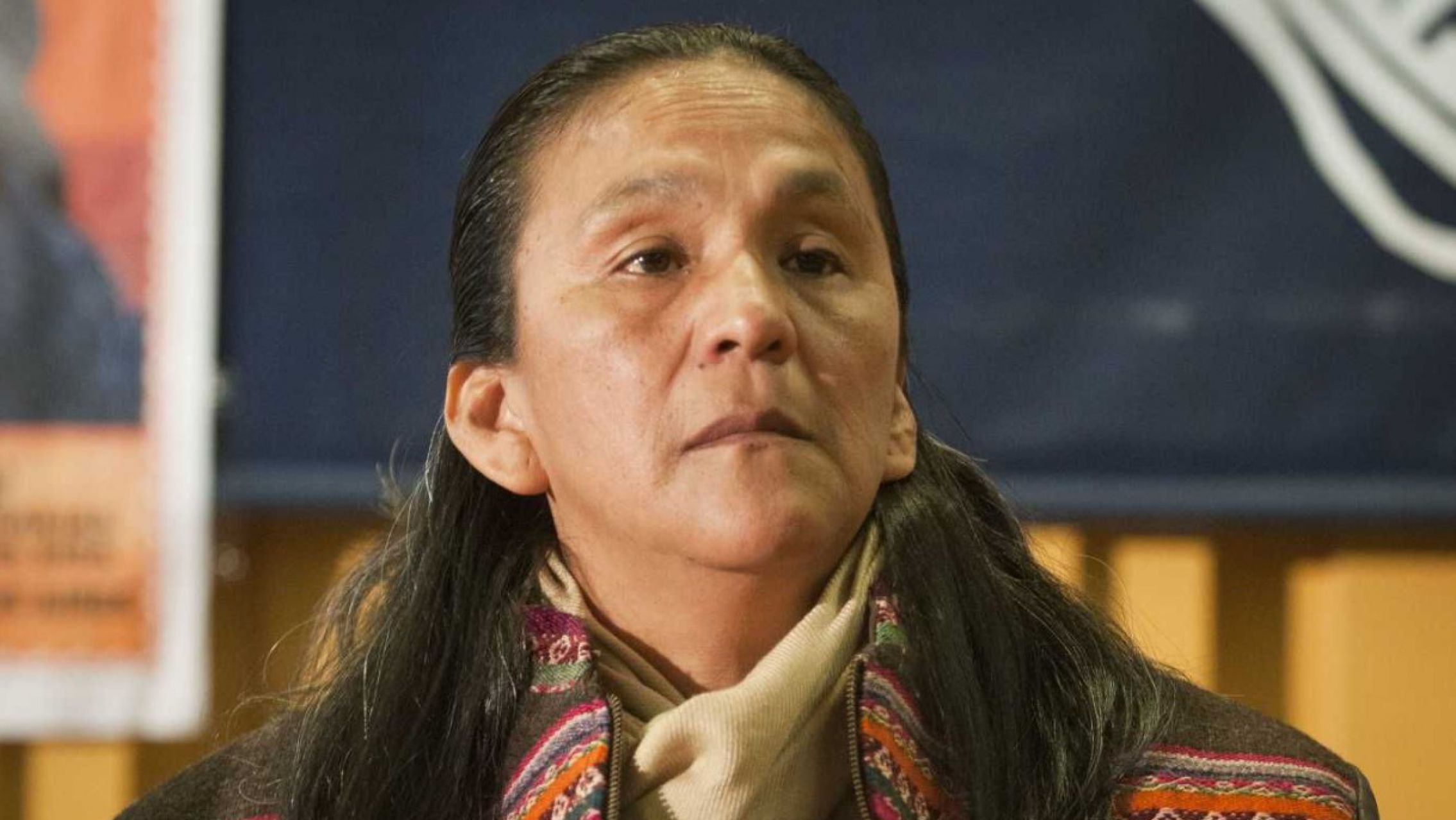 Milagro Sala violó el arresto domiciliario y dejó su casa sin permiso judicial