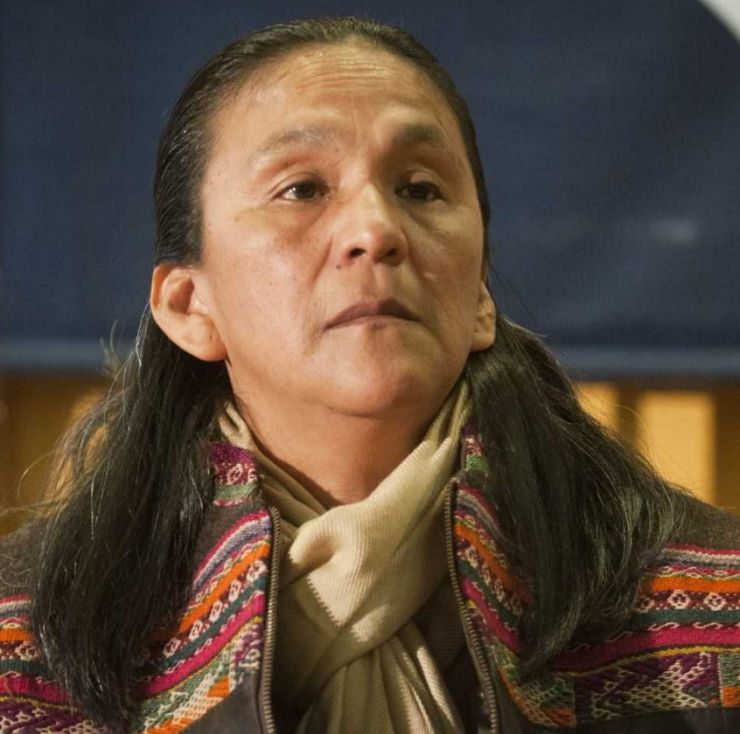 Milagro Sala violó el arresto domiciliario y dejó su casa sin permiso judicial