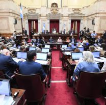 El Senado aprob&oacute; en general el Presupuesto 2026: ahora debate los art&iacute;culos clave