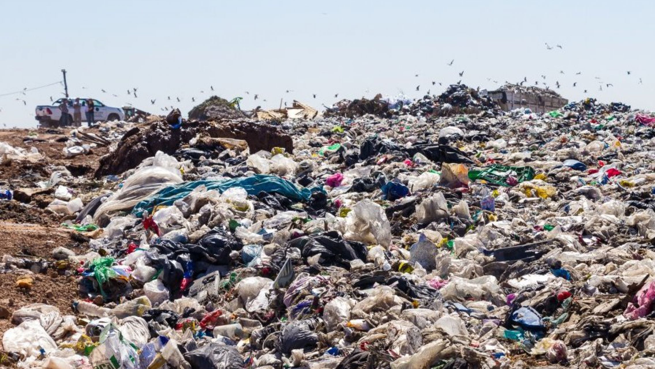 Rescataron a un niño de 14 años que vivía en un basural: los dolorosos detalles