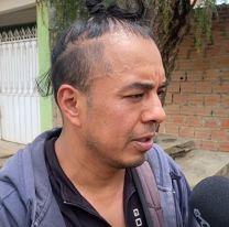 Fue a recuperar su camioneta robada y termin&oacute; viendo c&oacute;mo la Aduana boliviana la convert&iacute;a en chatarra