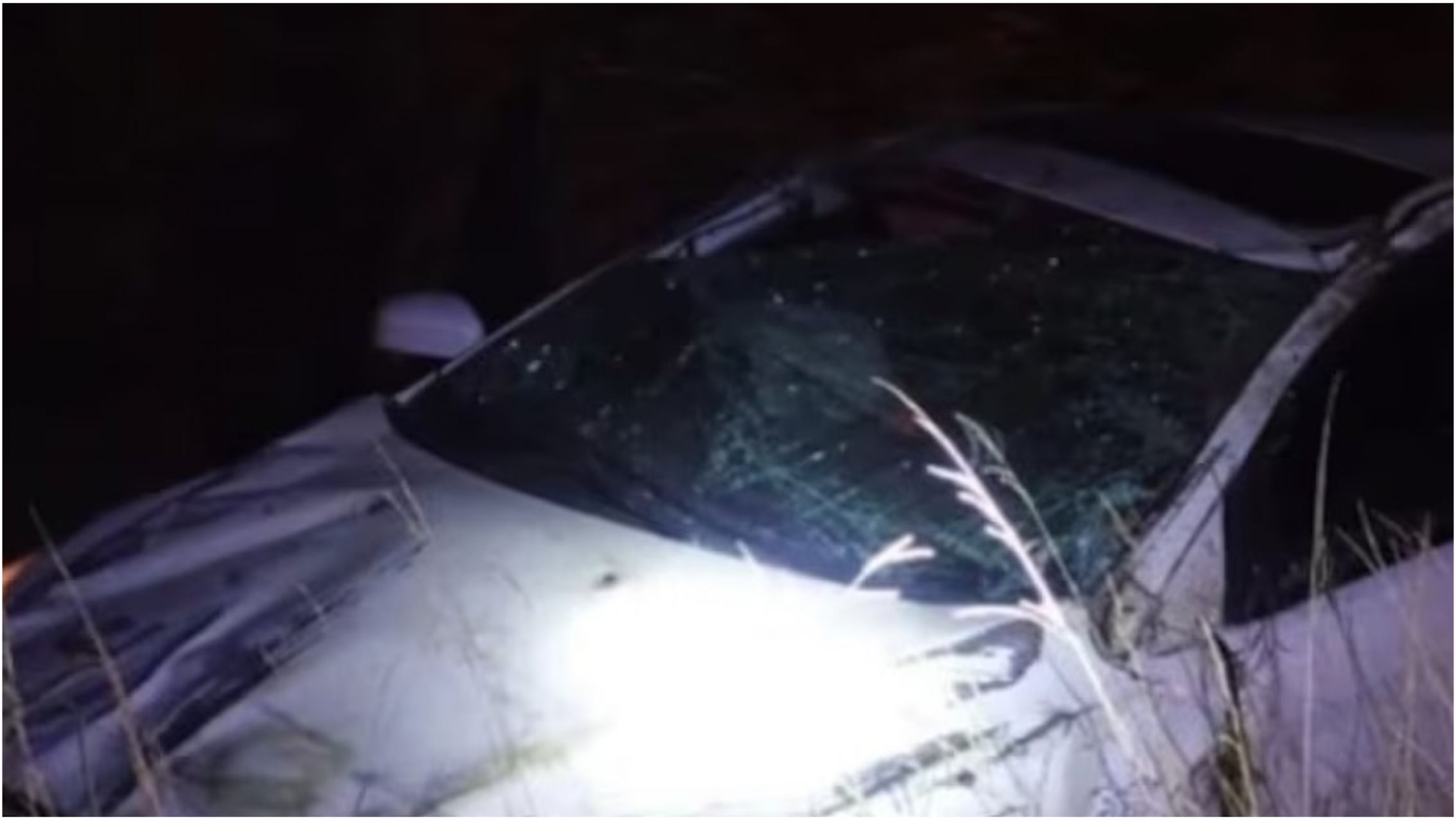 Un joven de 24 años murió tras chocar contra un remolque en plena ruta