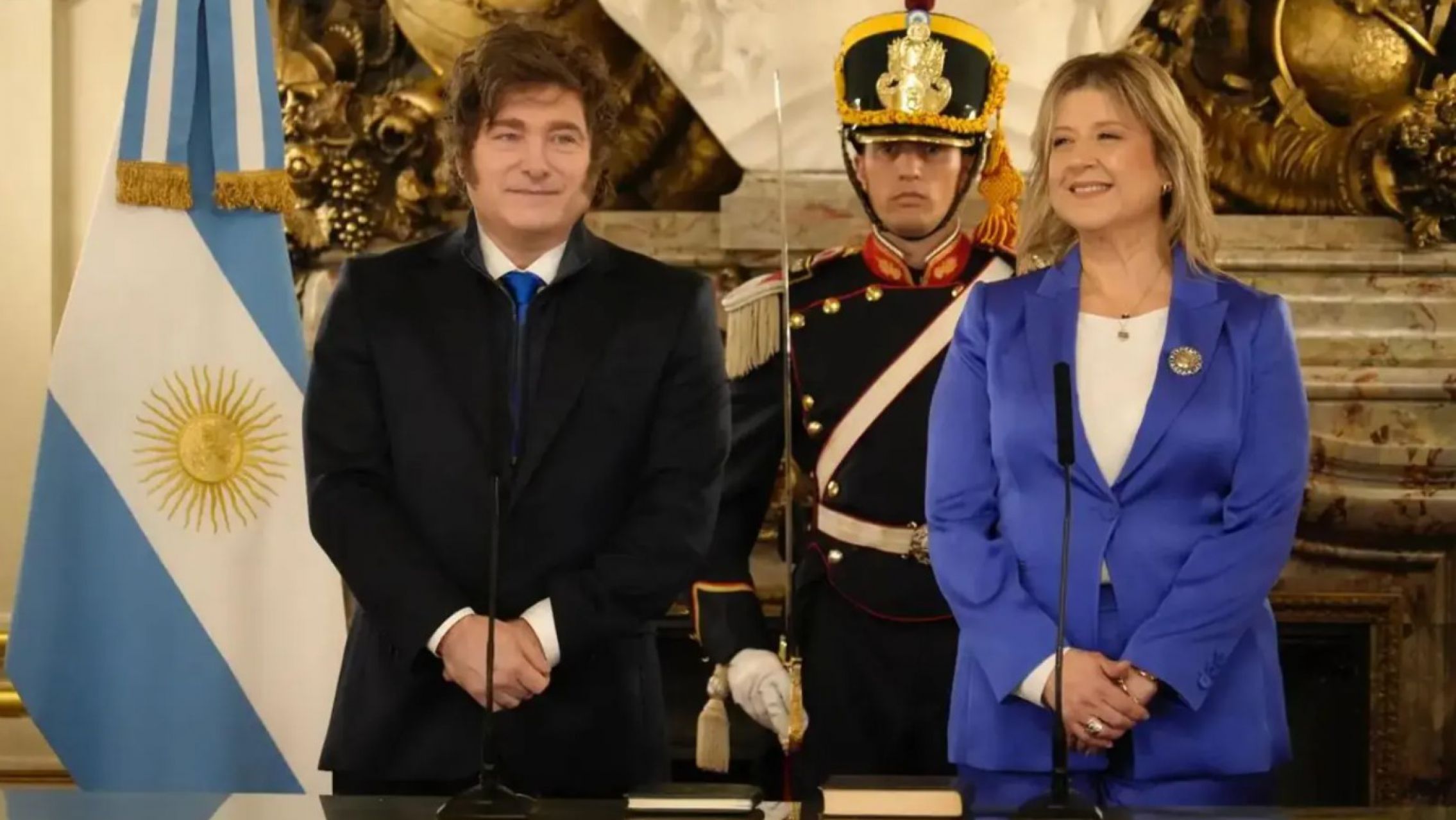 La Justicia Federal suspendió el fallo del juez kirchnerista que anulaba el protocolo antipiquetes