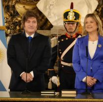 La Justicia Federal suspendi&oacute; el fallo del juez kirchnerista que anulaba el protocolo antipiquetes