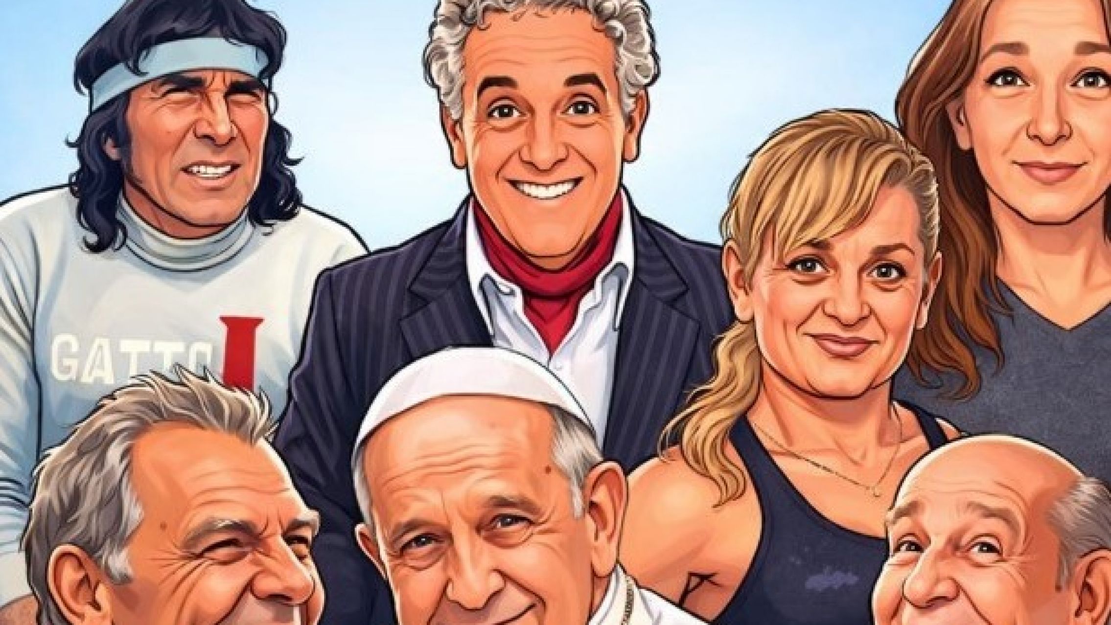 Figuras eternas: los íconos argentinos que fallecieron en este 2025