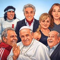 Figuras eternas: los íconos argentinos que fallecieron en este 2025