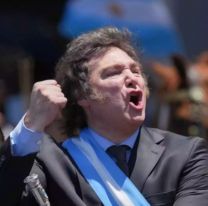 Milei prepara una cumbre internacional de mandatarios de derecha en Argentina para 2026