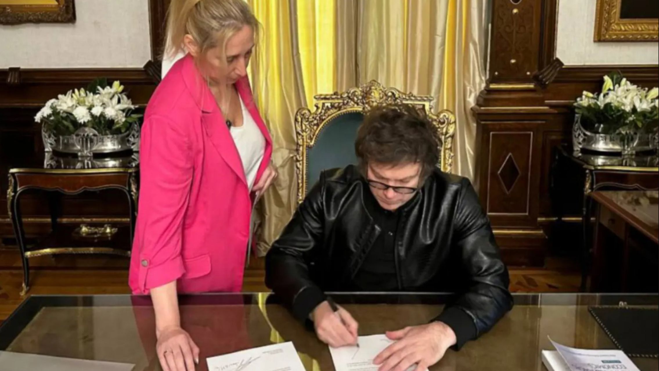 Entró en vigencia la Ley de Inocencia Fiscal: menos presión impositiva y más seguridad jurídica