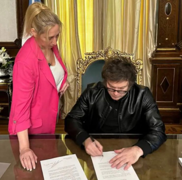 Entró en vigencia la Ley de Inocencia Fiscal: menos presión impositiva y más seguridad jurídica