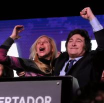 El 54% de los argentinos aprueban la gestion del presidente Javier Milei