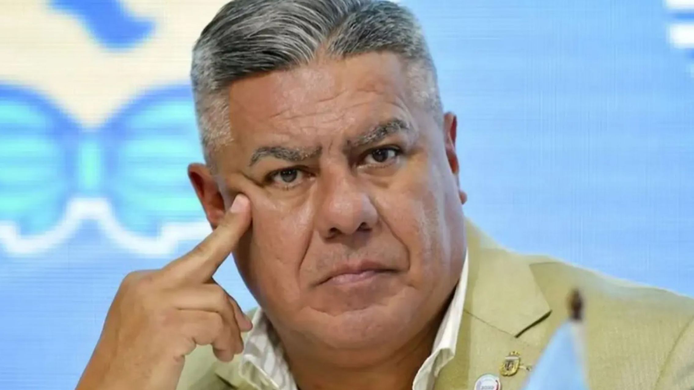 El presunto testaferro de la mansión de Pilar usaba una tarjeta de AFA por casi $50 millones mensuales