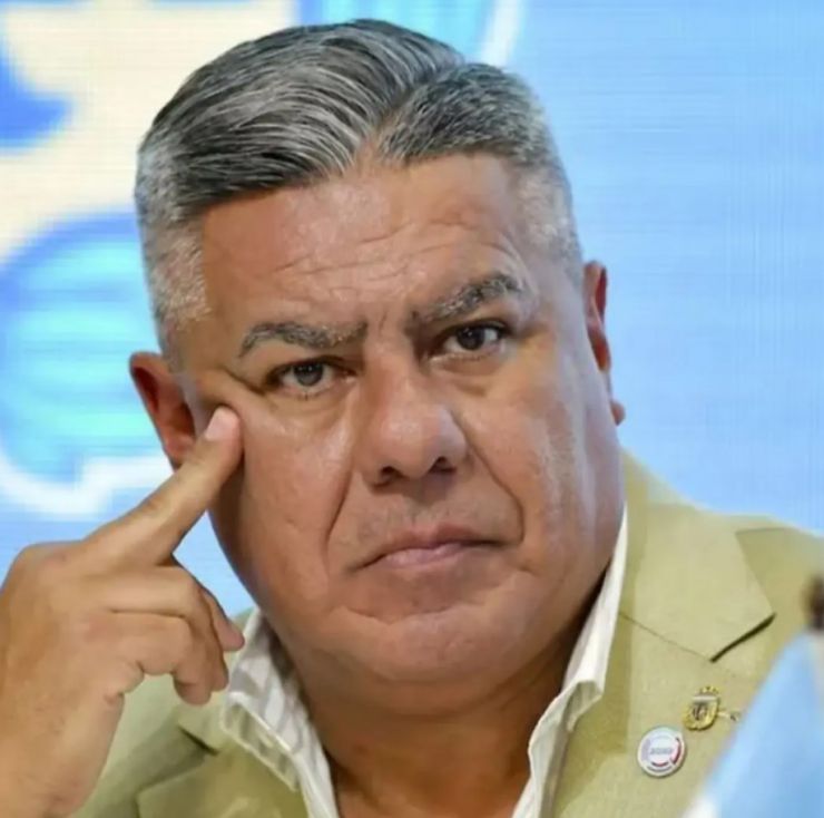 El presunto testaferro de la mansión de Pilar usaba una tarjeta de AFA por casi $50 millones mensuales