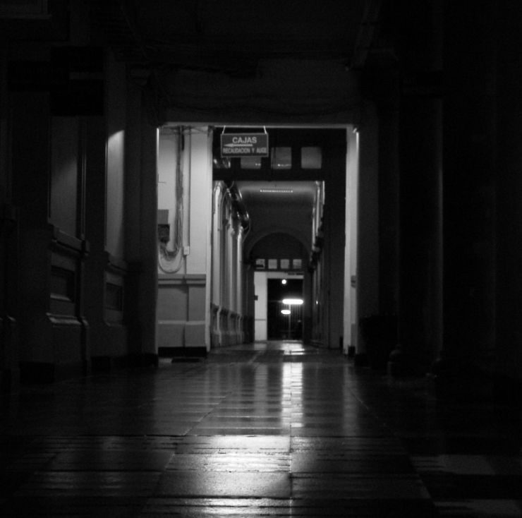 El llamado al 911 que dejó a todos helados: así encontraron a una beba