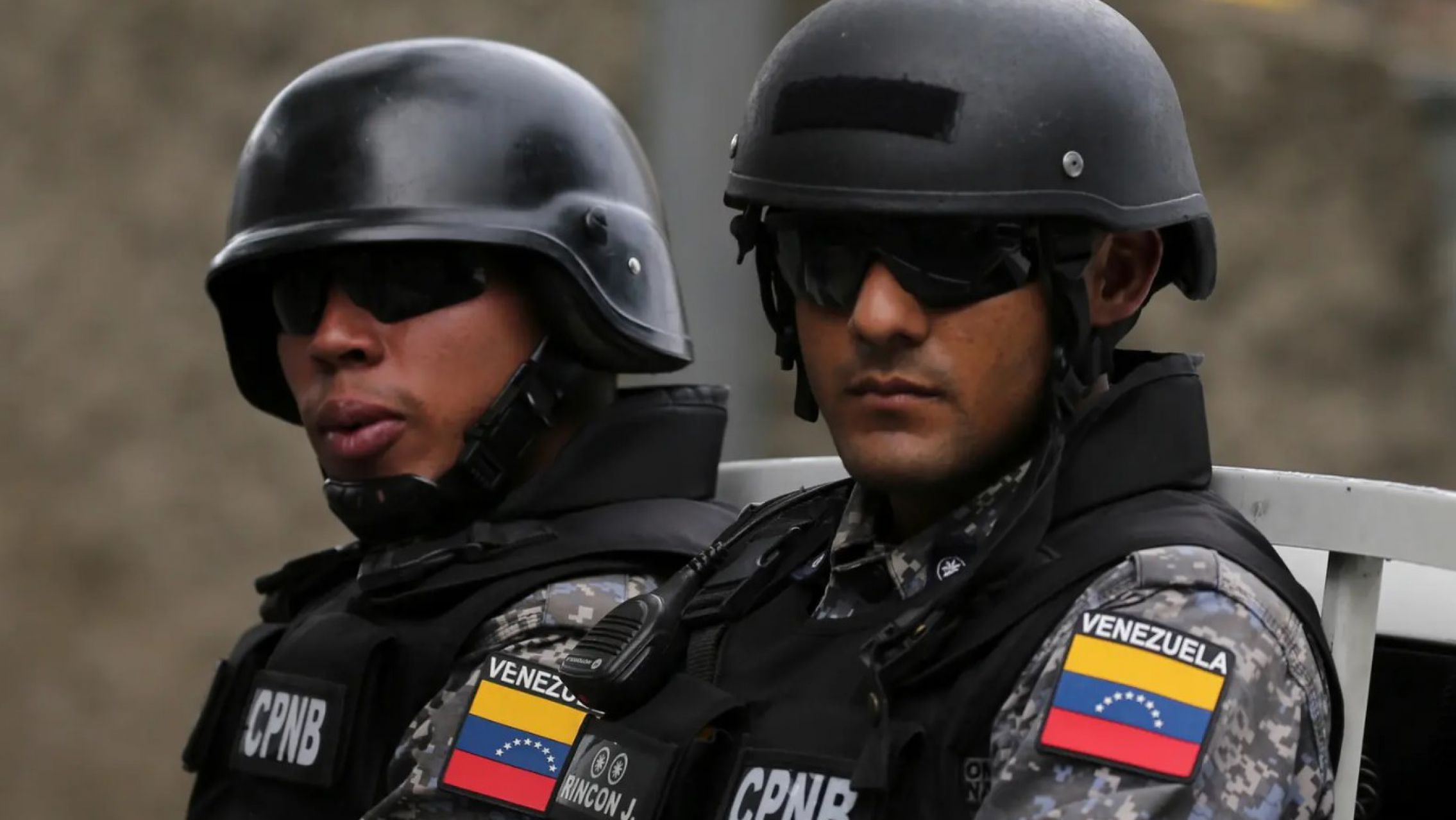 La dictadura venezolana secuestra periodistas en la frontera con trampas policiales