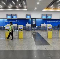 Aeropuerto de Ezeiza cerrar&aacute; por obras y se ver&aacute;n afectados 41 vuelos