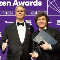 El Gobierno de Milei devolvi&oacute; los fondos utilizados en el swap de monedas con EEUU