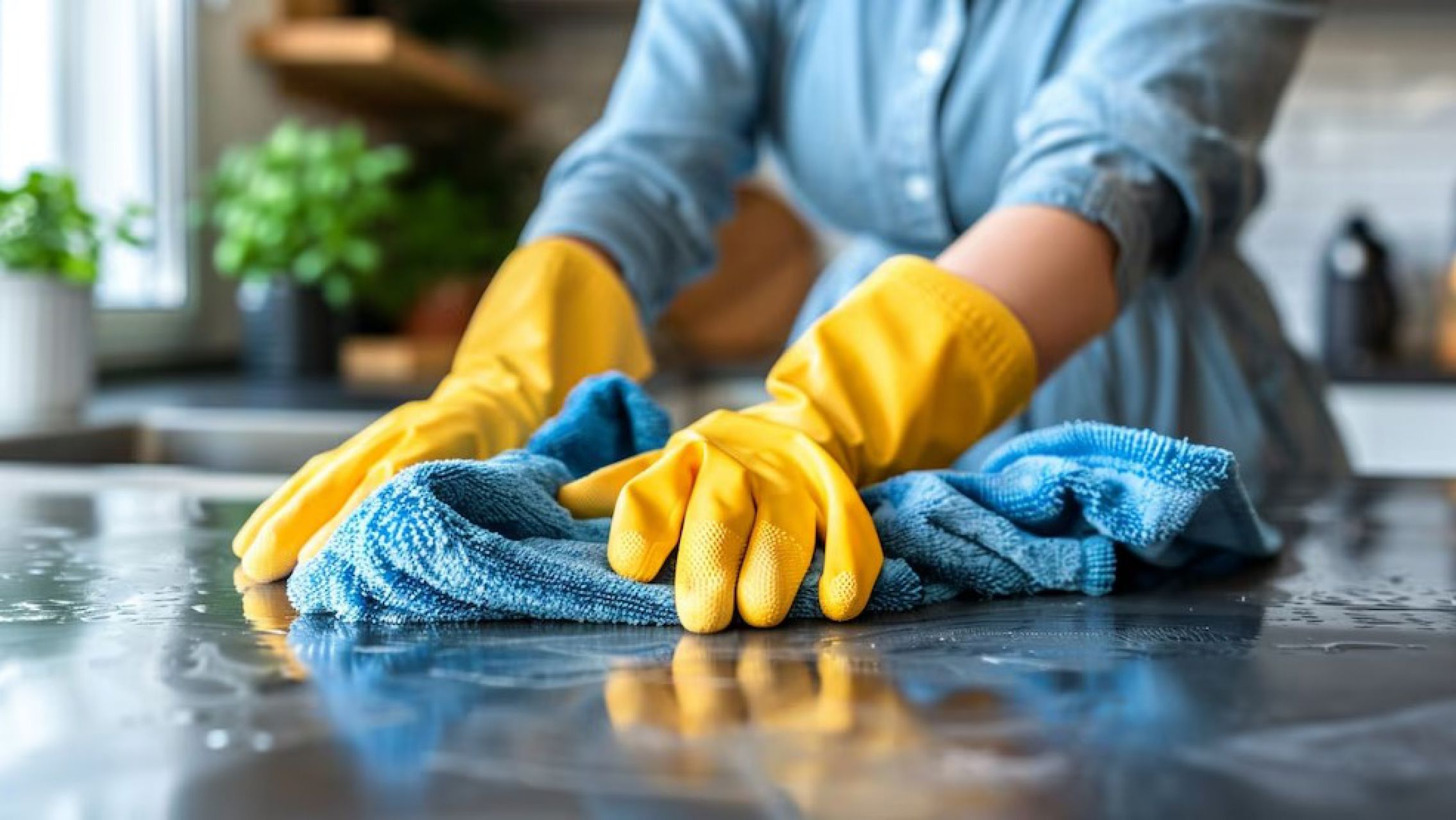 Empleadas domésticas: cuánto cobran por hora y por mes desde enero 2026