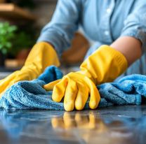 Empleadas dom&eacute;sticas: cu&aacute;nto cobran por hora y por mes desde enero 2026