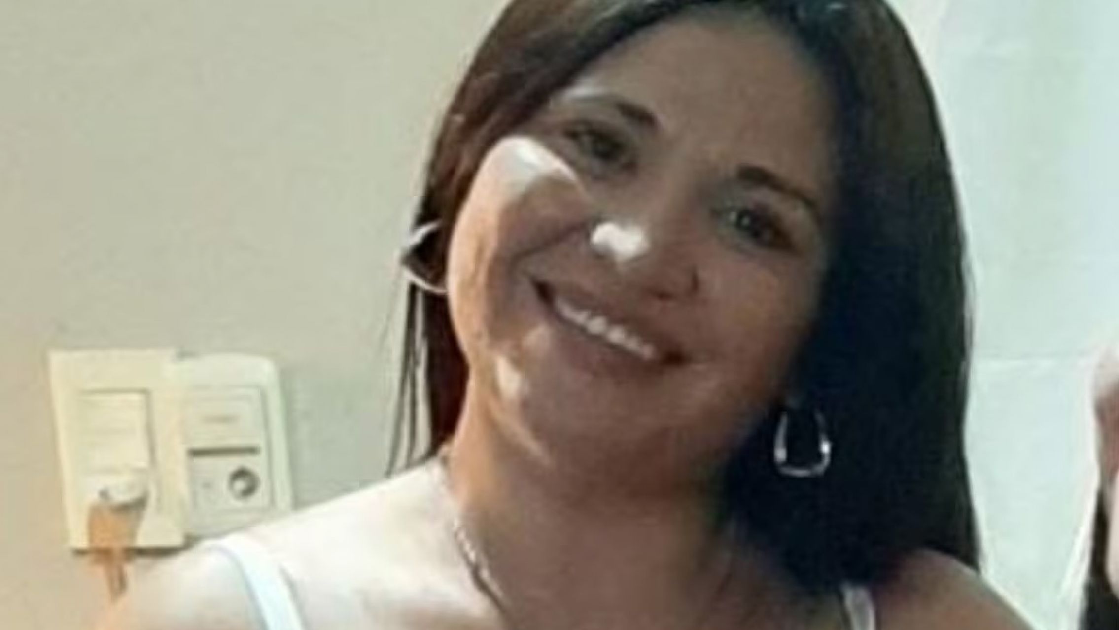 Encontraron viva a Tania, la mujer que estaba desaparecida tras una cita por Facebook