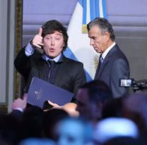 Gracias a Milei, la econom&iacute;a argentina crecer&aacute; un 4% tanto en 2026 como en 2027