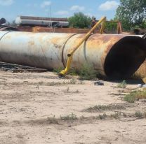 El llamado al 911 que dej&oacute; a todos helados: el hallazgo que paraliz&oacute; a todo un barrio