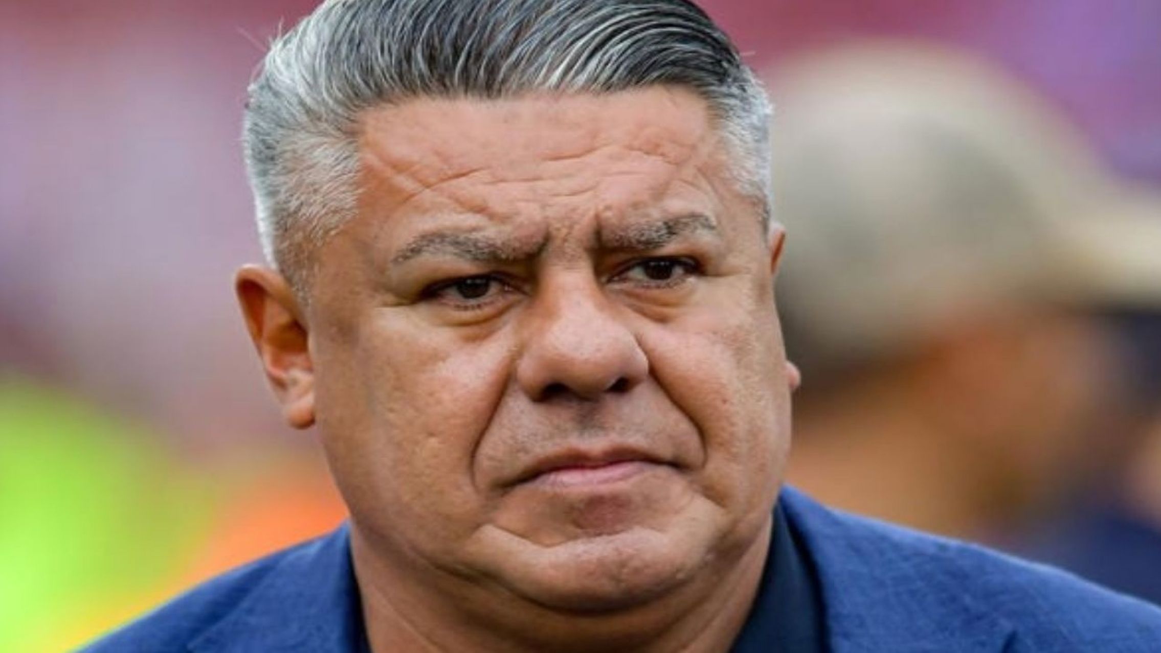 Sigue el escándalo en la AFA: testimonio complica a entorno de Chiqui Tapia