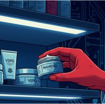 ANMAT prohibi&oacute; el uso y la venta de varios productos cosm&eacute;ticos: cu&aacute;les son y por qu&eacute;