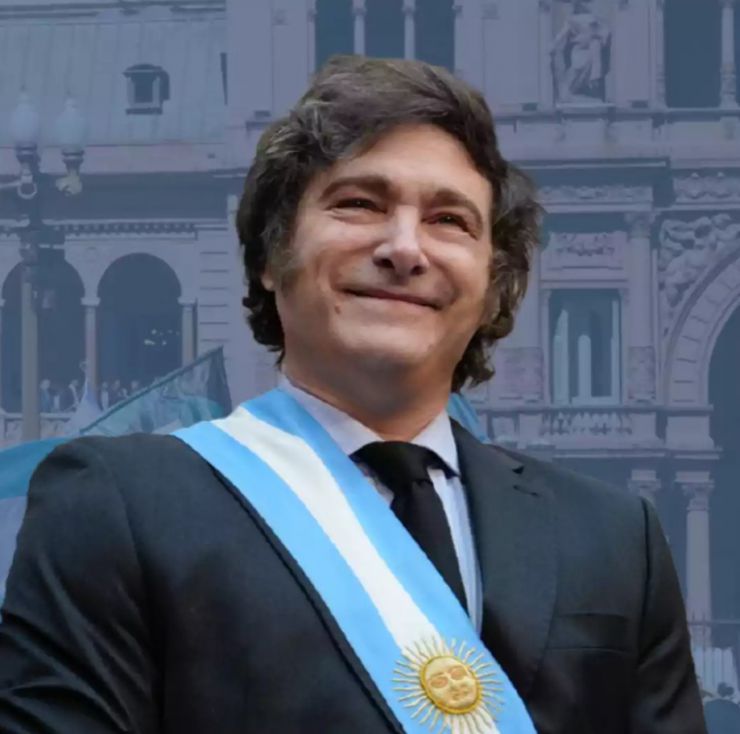 El Riesgo País cayó por debajo de los 500 puntos y llegó al nivel más bajo desde junio de 2018