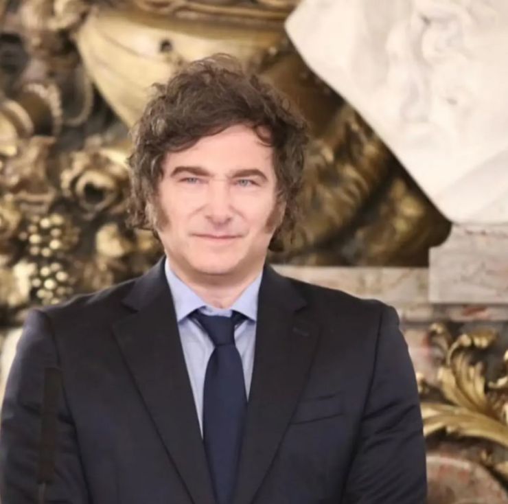 El Gobierno de Milei investiga un posible caso de adoctrinamiento kirchnerista en una escuela